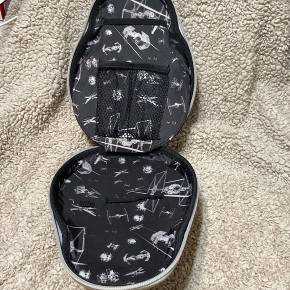 Star Wars zipper small play set BB-8 - Picture 3 of 12